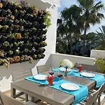 Апартаменты Golf Y Playa Costa Del Sol *