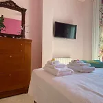 Golf Y Playa Costa Del Sol Апартаменты Эстепона