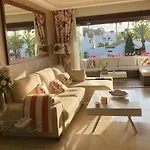 Апартаменты Golf Y Playa Costa Del Sol