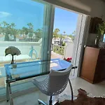 Апартаменты Golf Y Playa Costa Del Sol
