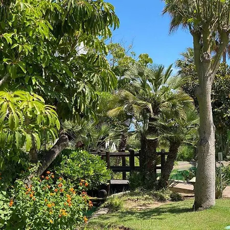 Golf Y Playa Costa Del Sol Эстепона