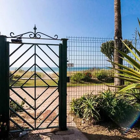 Duplex De Lujo En La Playa Costa Del Sol Apartment *