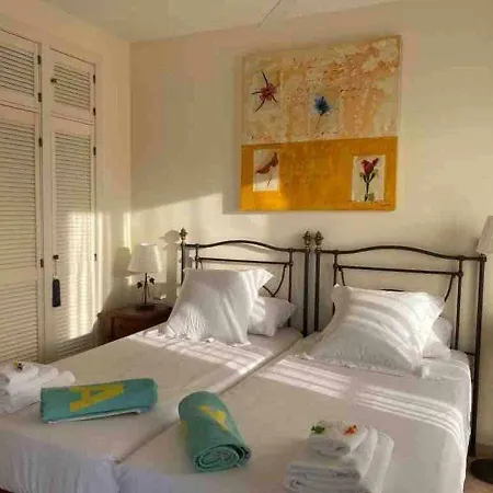Duplex Vistas Al Mar, Piscina, Jacuzzi Y Playa.
