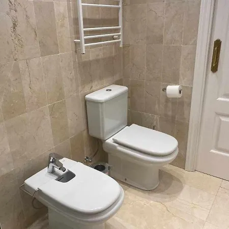 Apartment Duplex De Lujo En La Playa Costa Del Sol