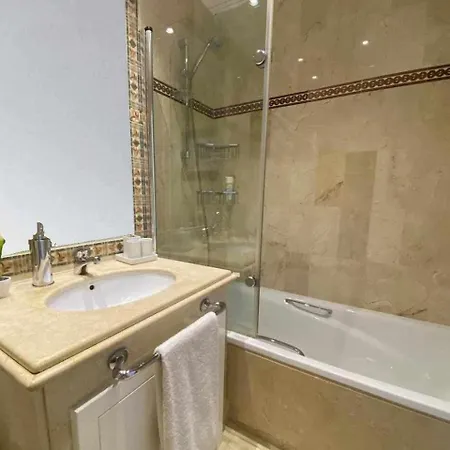 Apartment Duplex De Lujo En La Playa Costa Del Sol *