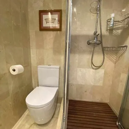 Duplex De Lujo En La Playa Costa Del Sol * Estepona