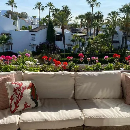 Apartment Duplex De Lujo En La Playa Costa Del Sol *