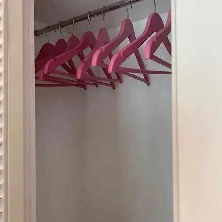 Duplex De Lujo En La Playa Costa Del Sol Apartment *