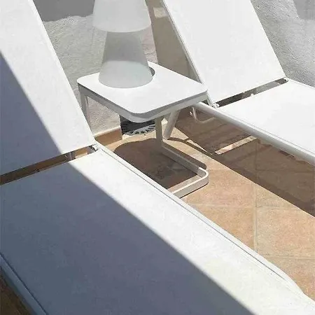 Daire Duplex Vistas Al Mar, Piscina, Jacuzzi Y Playa.