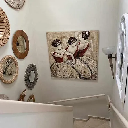 Duplex De Lujo En La Playa Costa Del Sol Apartment *