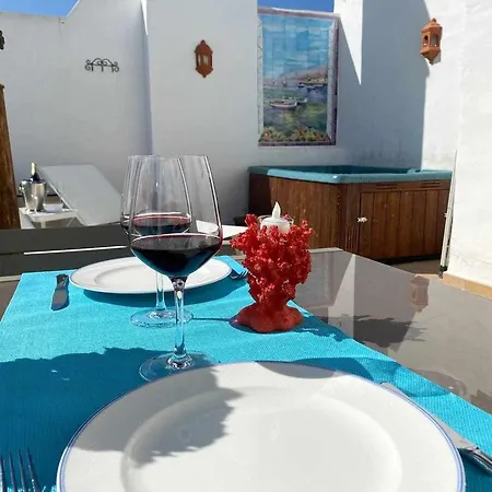 Apartment Duplex De Lujo En La Playa Costa Del Sol *