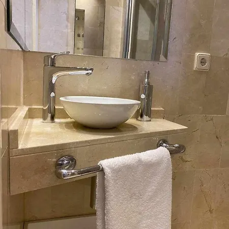 Duplex De Lujo En La Playa Costa Del Sol *