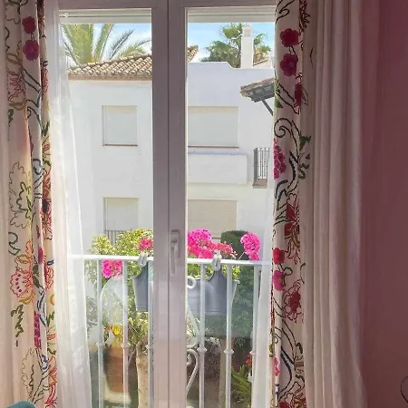 Apartment Duplex De Lujo En La Playa Costa Del Sol *