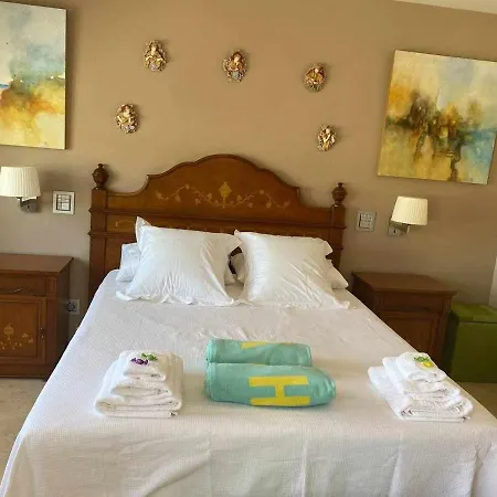 Duplex De Lujo En La Playa Costa Del Sol Apartment *