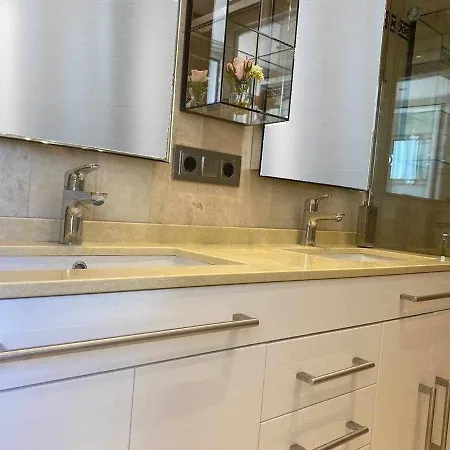 Daire Duplex Vistas Al Mar, Piscina, Jacuzzi Y Playa. *