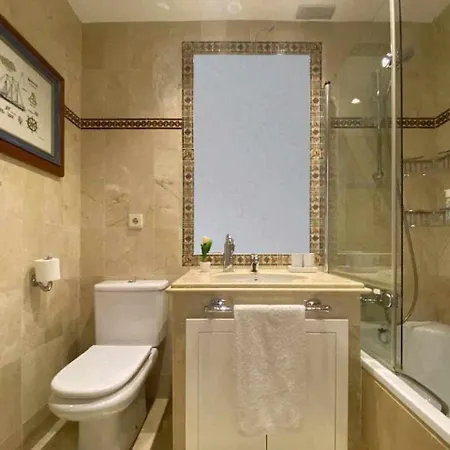 Duplex Vistas Al Mar, Piscina, Jacuzzi Y Playa. Daire