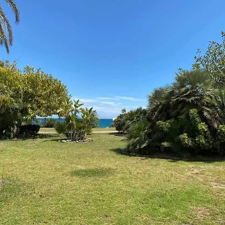 Duplex Vistas Al Mar, Piscina, Jacuzzi Y Playa. Daire